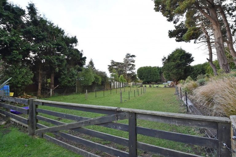 Photo of property in 107 Black Road, Otatara, Invercargill, 9879