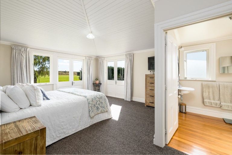 Photo of property in 357 Hook School Road, Makikihi, Waimate, 7978