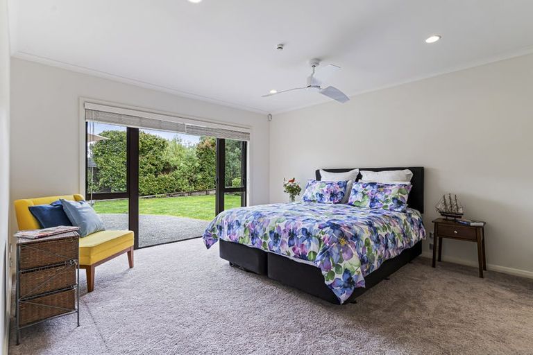 Photo of property in 35 Intrepid Crescent, Beachlands, Auckland, 2018