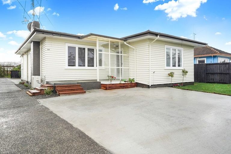 Photo of property in 33a Normandy Avenue, Melville, Hamilton, 3206