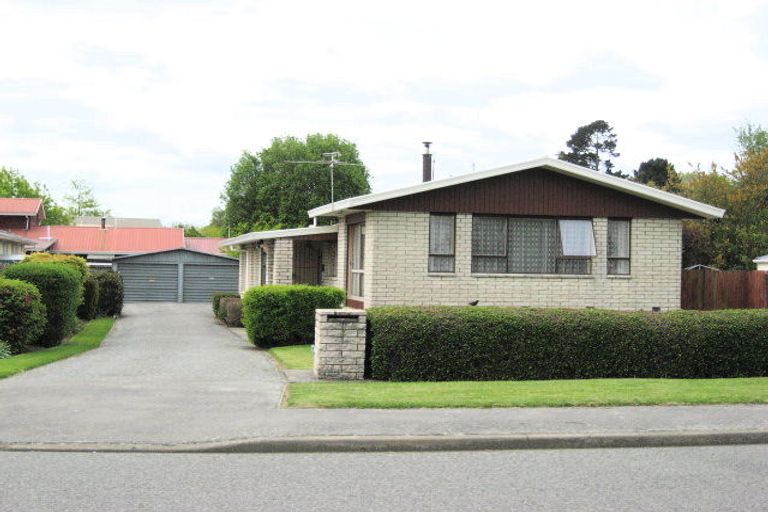 Photo of property in 2 Sidey Quay, Kaiapoi, 7630