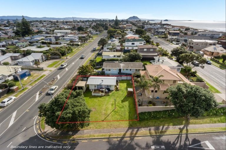 Photo of property in 1 Omanu Way, Mount Maunganui, 3116