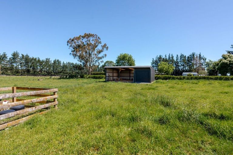 Photo of property in 152 Aerodrome Road, Dannevirke, 4972