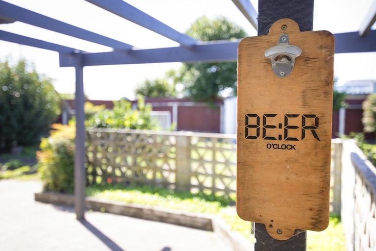 Photo of property in 24 Skerrett Crescent, Tamatea, Napier, 4112