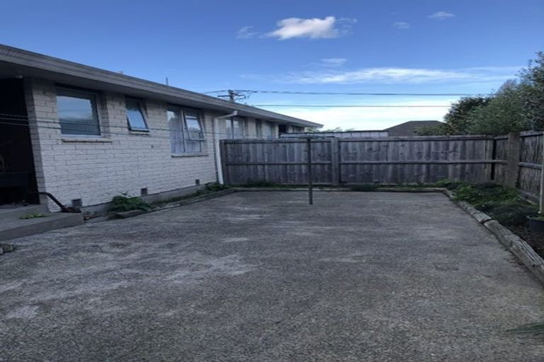 Photo of property in 2/29 Braddon Street, Addington, Christchurch, 8024