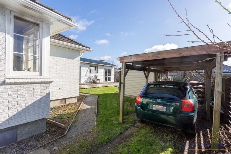 Photo of property in 3 Hillary Crescent, Upper Riccarton, Christchurch, 8041