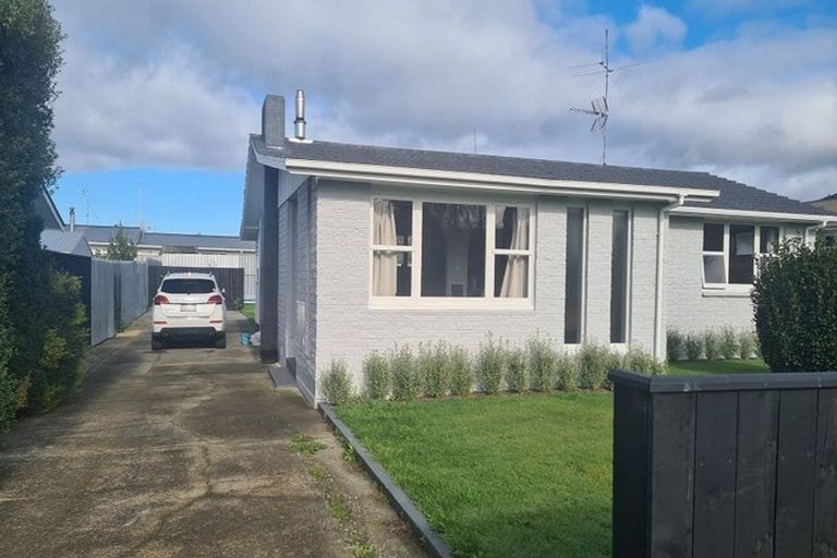 Photo of property in 64 Brandon Street, Featherston, 5710