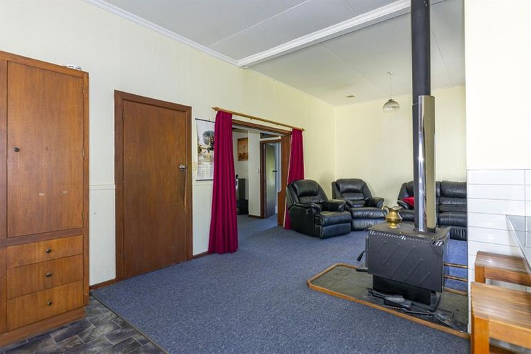 Photo of property in 125 Richardsons Road, Albury, Fairlie, 7987