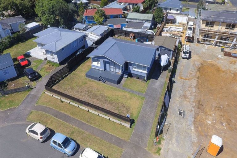 Photo of property in 15 Bettina Place, Manurewa, Auckland, 2102