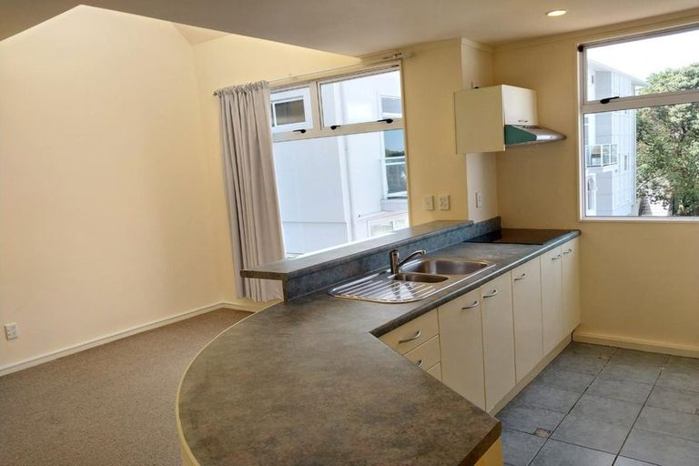 Photo of property in Fernhill Flats, 7/324 The Terrace, Te Aro, Wellington, 6011