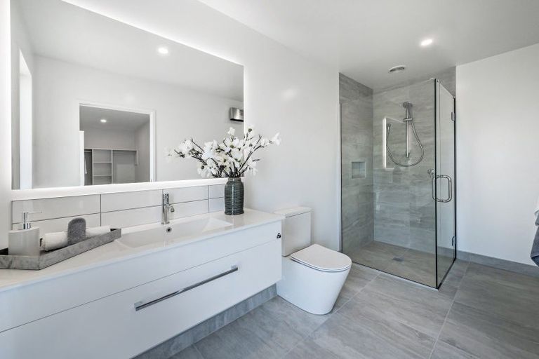 Photo of property in 55 Suffolk Drive, Kirwee, 7571