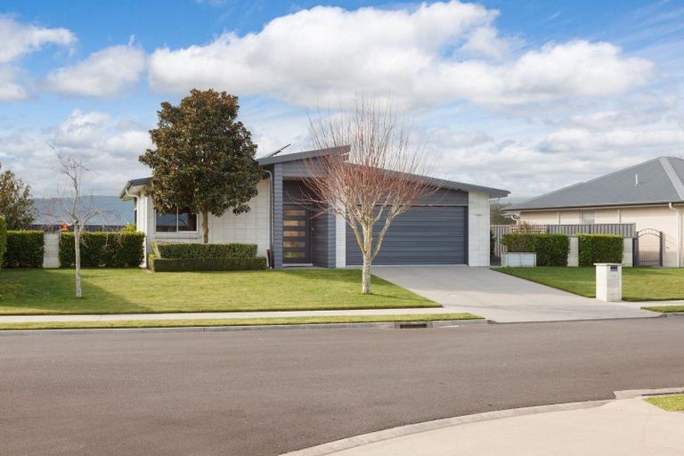 Photo of property in 17 Maple Place, Matamata, 3400