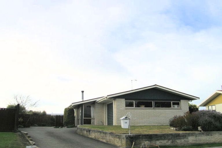 Photo of property in 11 Winchester Place, Tamatea, Napier, 4112