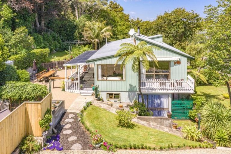 Photo of property in 2a Virginia Road, Saint Johns Hill, Whanganui, 4500