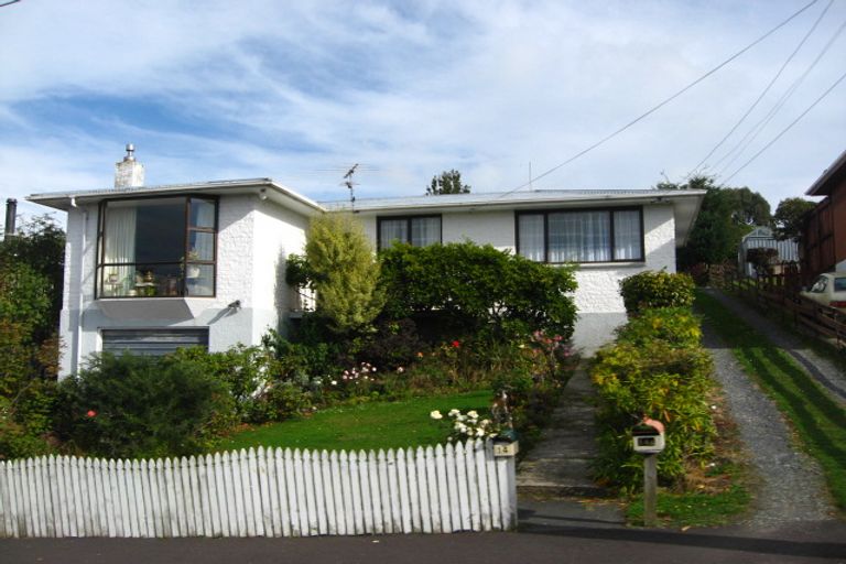 Photo of property in 14a Saunders Street, Brockville, Dunedin, 9011
