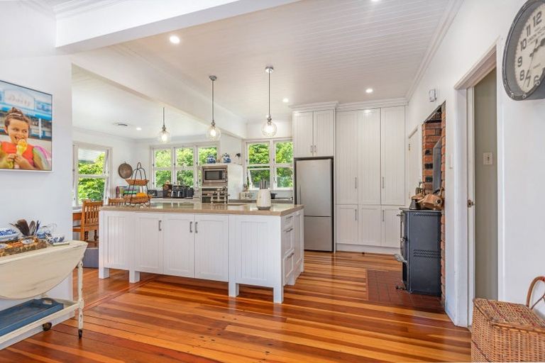 Photo of property in 805 Cheltenham Hunterville Road, Waituna West, Rewa, 4780