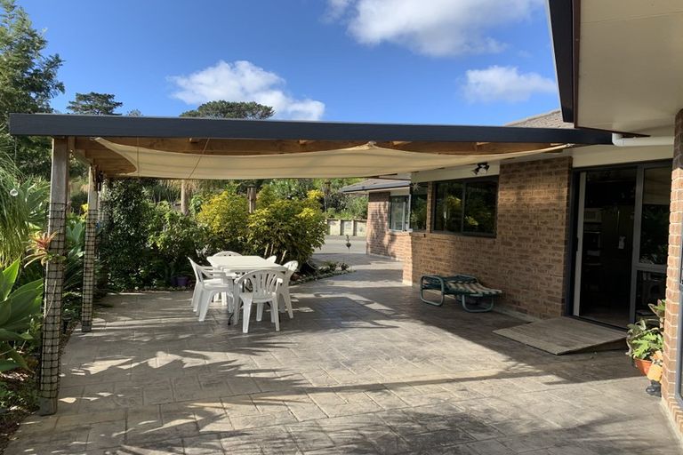 Photo of property in 415 Spains Road, Awanui, 0486