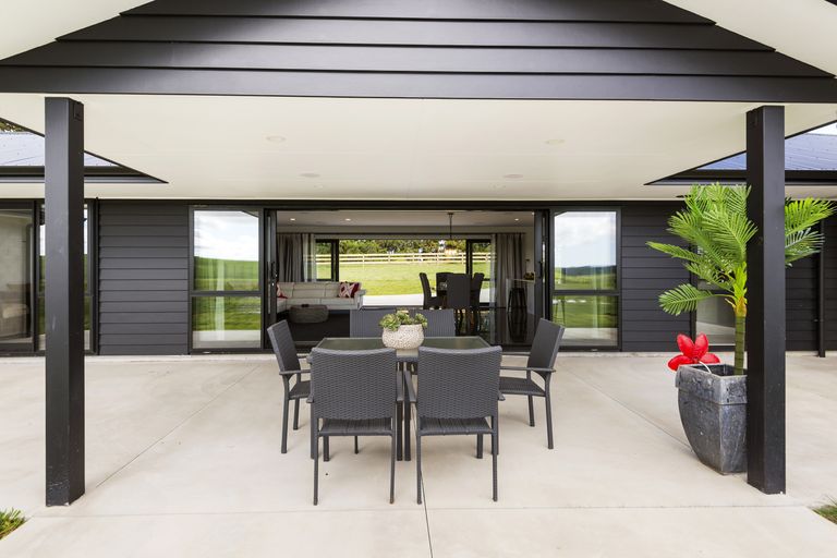 Photo of property in 191 Whangamarino Road, Whangamarino, Te Kauwhata, 3782