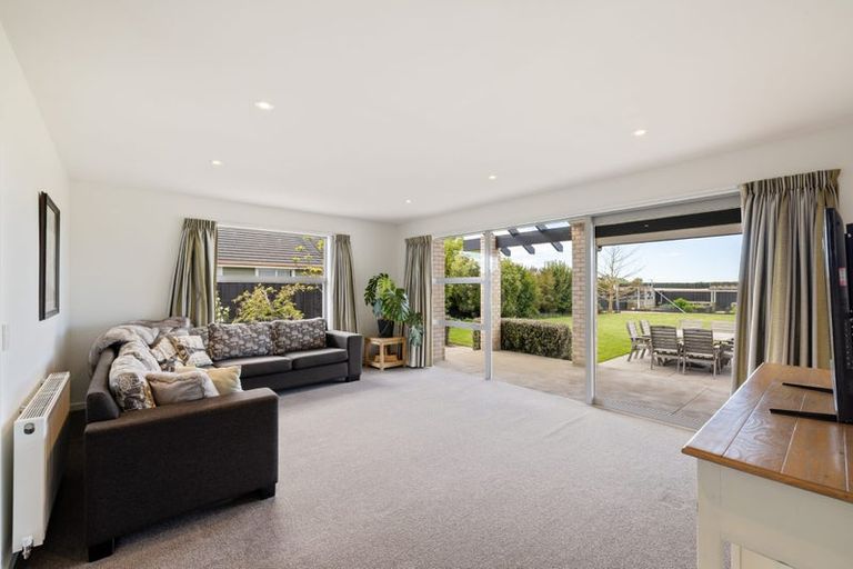 Photo of property in 22 Royston Common, West Melton, 7618