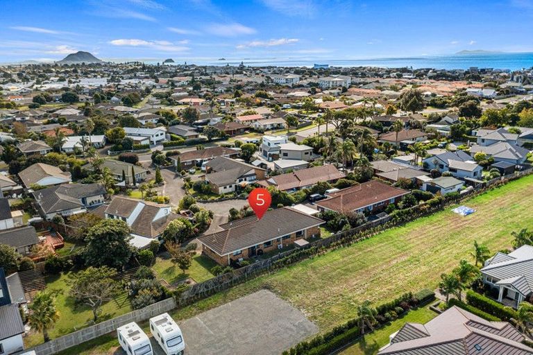 Photo of property in 5 Acacia Court, Mount Maunganui, 3116