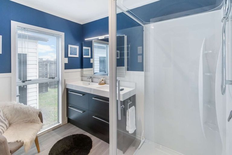 Photo of property in 8 Garrison Street, Arapuni, Putaruru, 3415