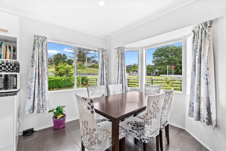 Photo of property in 1 Belton Place, Hikurangi, 0114
