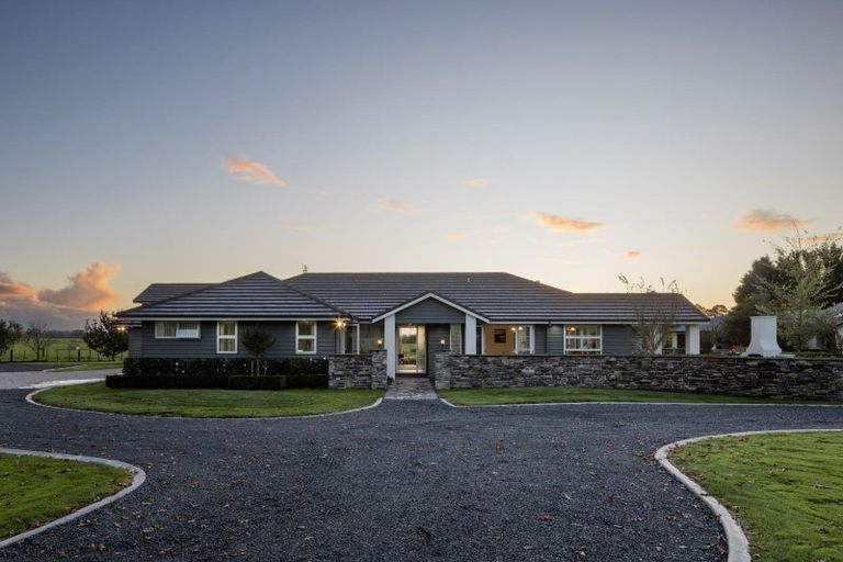 Photo of property in 483 Fencourt Road, Cambridge, 3493