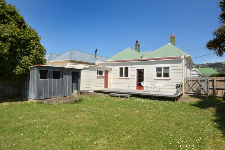 Photo of property in 11 Kings Avenue, Saint Kilda, Dunedin, 9012