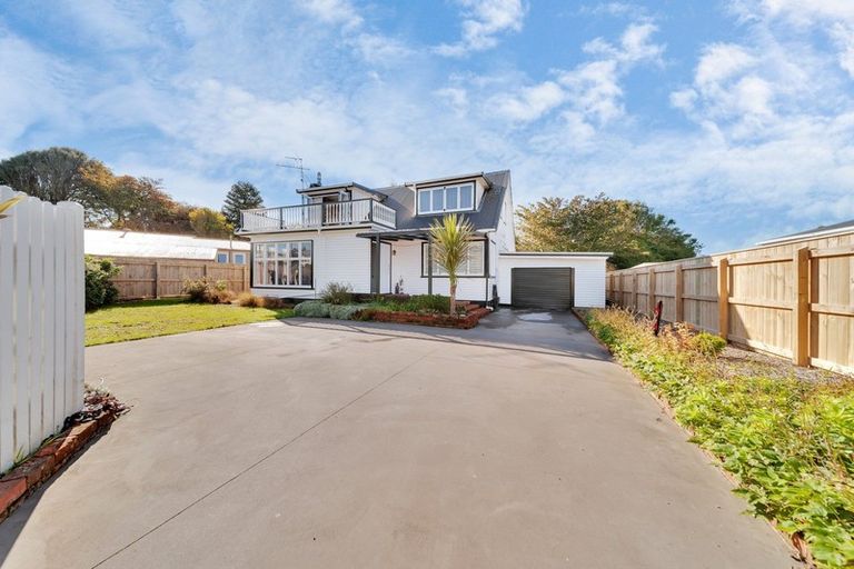 Photo of property in 6 Brecon Road, Stratford, 4332