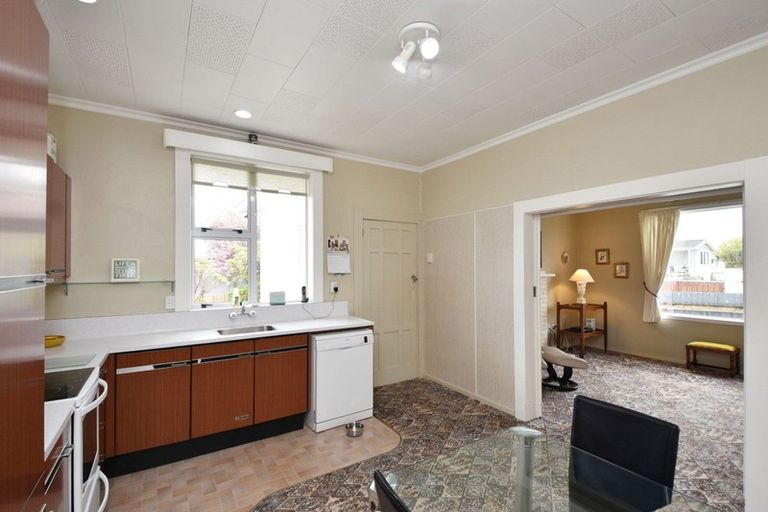 Photo of property in 129 George Street, Windsor, Invercargill, 9810