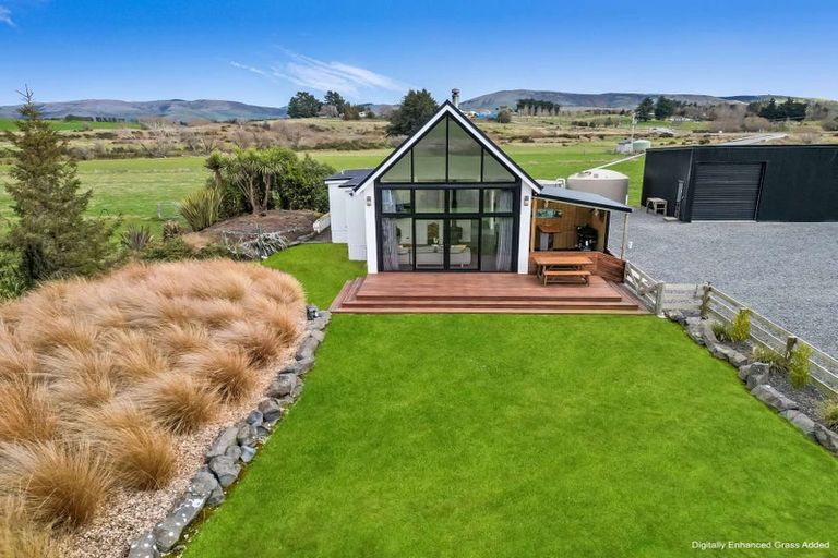 Photo of property in 58 West Otago Road, Waipahi, Gore, 9771