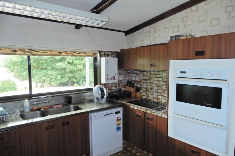 Photo of property in 45 Golf Street, Putaruru, 3411