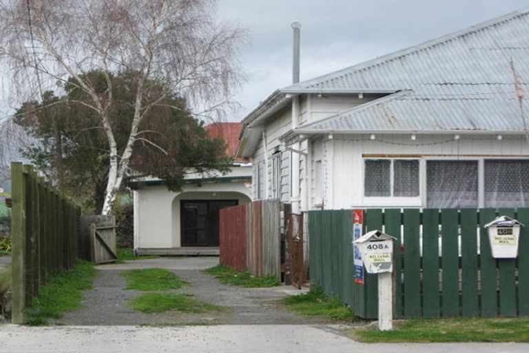Photo of property in 408a Townshend Street, Saint Leonards, Hastings, 4120