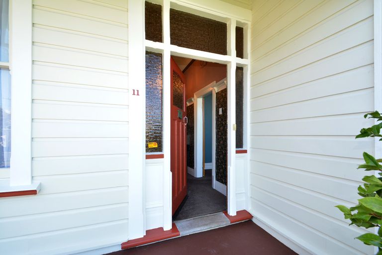 Photo of property in 11 Kings Avenue, Saint Kilda, Dunedin, 9012