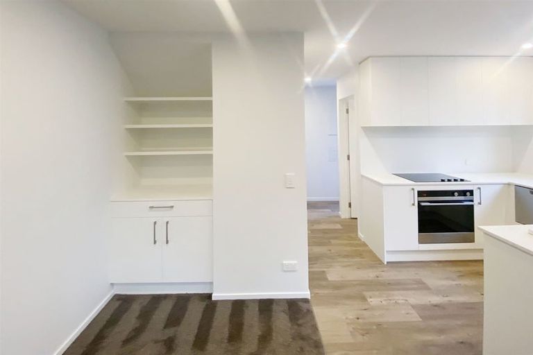 Photo of property in 35b Clarence Street South, Addington, Christchurch, 8024