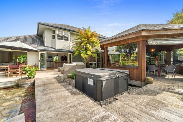 Photo of property in 33 Law Crescent, Horotiu, Hamilton, 3288