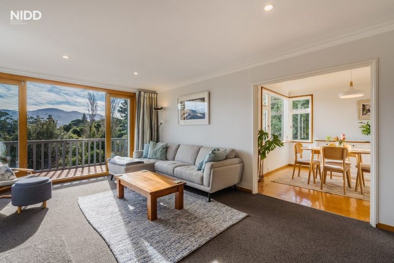 Photo of property in 19 Gorman Street, Macandrew Bay, Dunedin, 9014