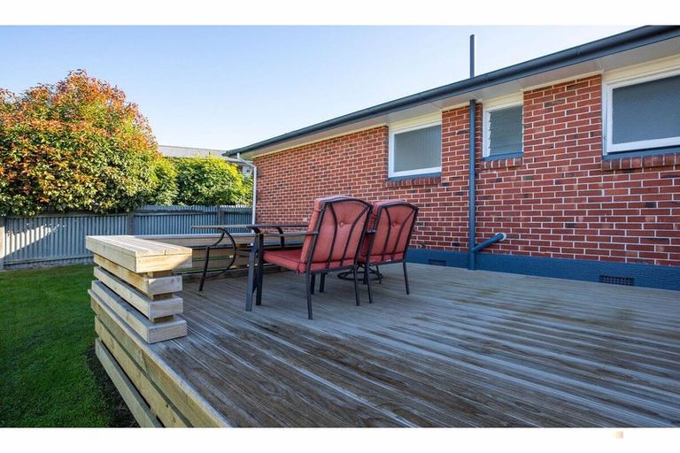 Photo of property in 4 Elmsdale Terrace, Marchwiel, Timaru, 7910