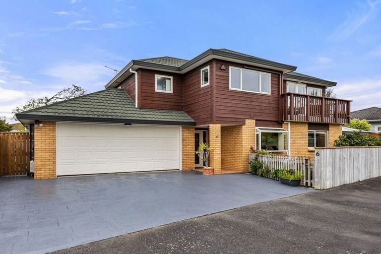 Photo of property in 6/36 Ariki Street, Boulcott, Lower Hutt, 5010