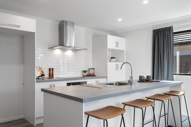 Photo of property in 5 Westbrook Avenue, Rolleston, 7615