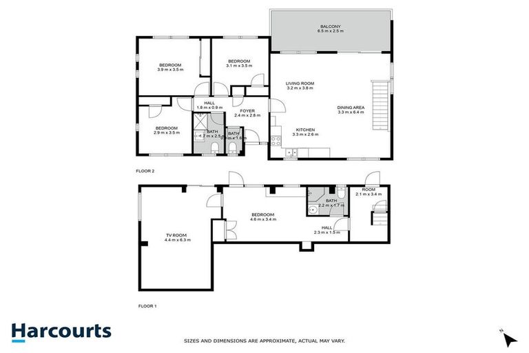 Photo of property in 24 Greendale Spur, Glenfield, Auckland, 0629
