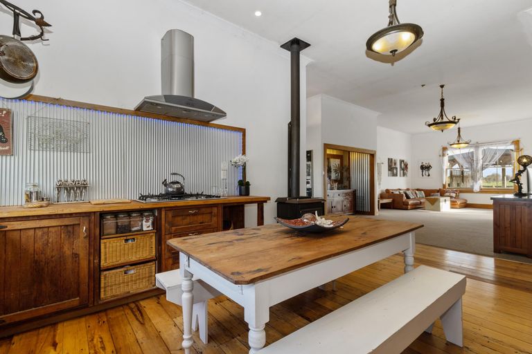 Photo of property in 100 Maungakawa Road, Ngarua, Morrinsville, 3374