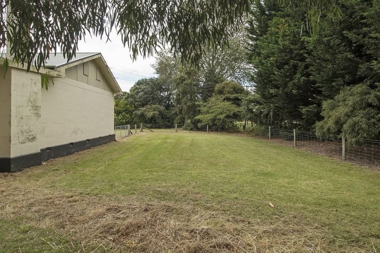 Photo of property in 7 Woolshed Valley Road, Otaio, Timaru, 7971
