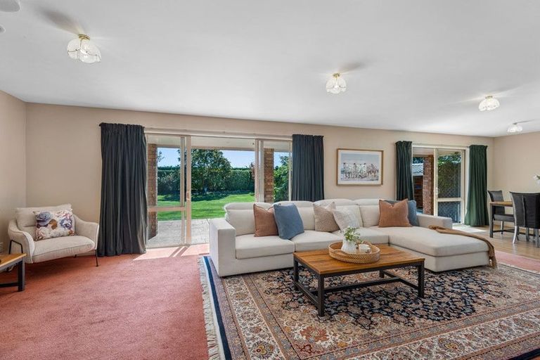 Photo of property in 16 Mcclelland Road, Rolleston, Christchurch, 7675