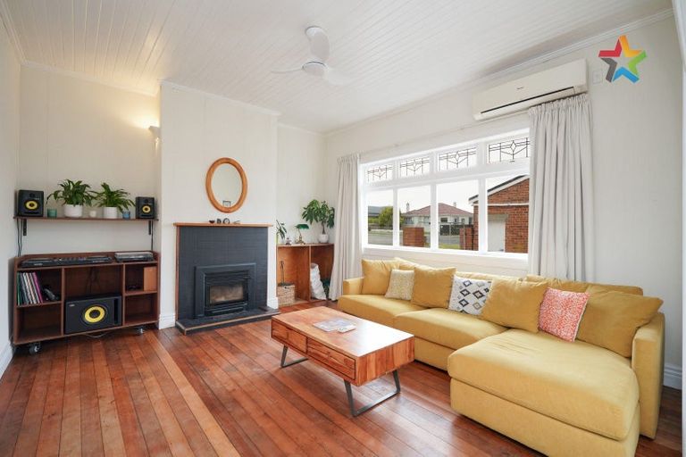 Photo of property in 4 Rodney Street, Georgetown, Invercargill, 9812