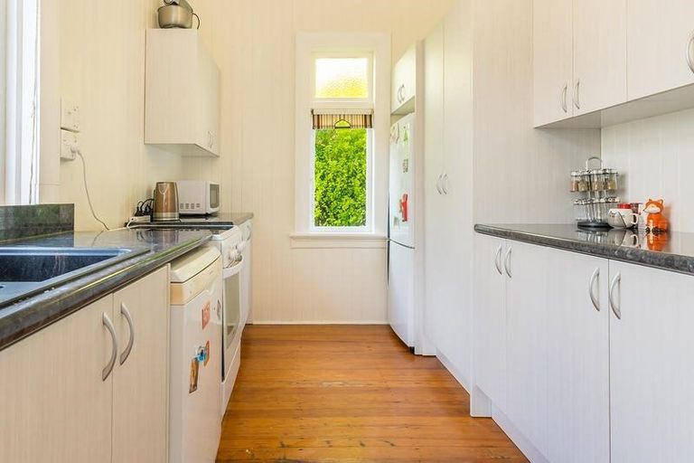 Photo of property in 1 Frame Street, North East Valley, Dunedin, 9010