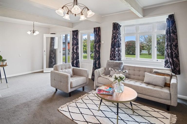 Photo of property in 3 Western Street, Matamata, 3400