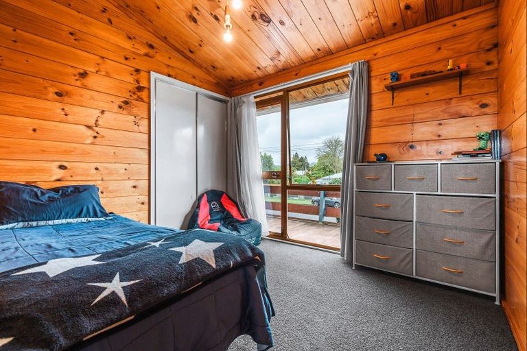 Photo of property in 28 Maata Street, Taumarunui, 3920