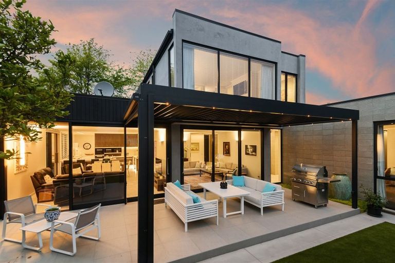 Photo of property in 99 Rugby Street, Merivale, Christchurch, 8014