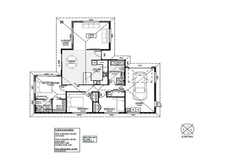 Photo of property in 25b Acacia Avenue, Kihikihi, Te Awamutu, 3800